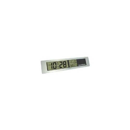 Technoline WS 9123 station météo numérique Blanc Batterie