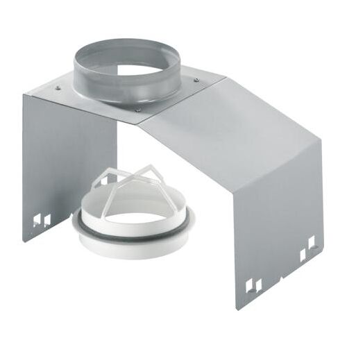 Siemens LZ74020 Accessoire pour hotte Kit extracteur pour hotte