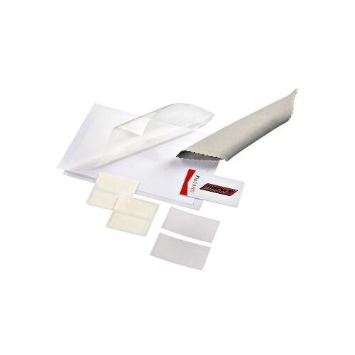 Hama 00001210 écran et protection arrière de téléphones portables Toutes marques 2 pièces pour Toutes marques
