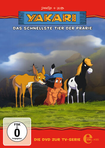 Edel 0210131kid Film Dvd Allemand