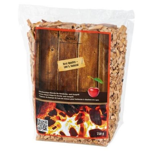 RÖSLE 25105 accessoire de barbecue / grill Copeaux à fumée