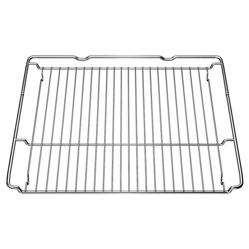 Neff Z11CR10X0 pièce et accessoire de four Rails de guide pour four Chrome
