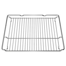 Neff Z11CR10X0 pièce et accessoire de four Rails de guide pour four Chrome