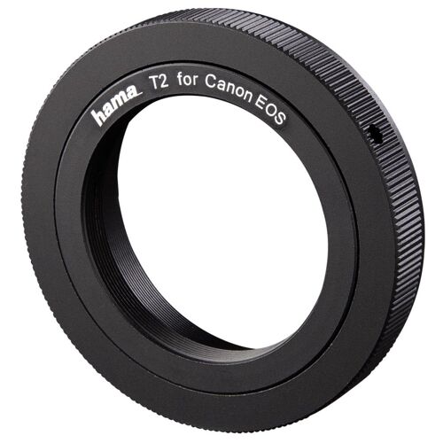 Hama 00030743 adaptateur d'objectifs d'appareil photo