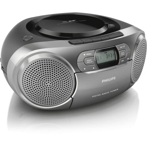 Philips Lecteur de CD AZB600/12
