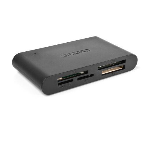 Sitecom MD-061 USB 3.0 Memory Card Reader