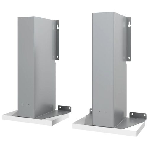 Siemens LZ49200 Accessoire pour hotte Kit de montage pour hotte