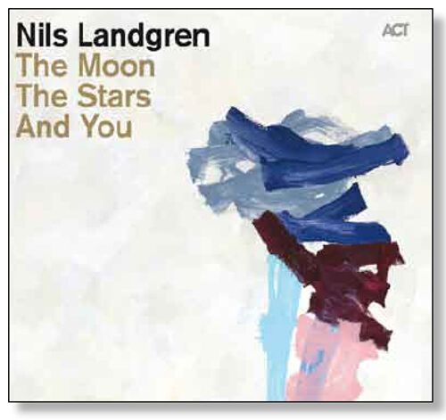 Edel 1095052act Enregistrement De Musique Et Son Cd Jazz Nils Landgren