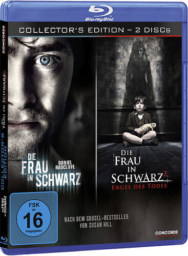 Concorde 4061 Film Blu-Ray