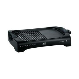 AEG TG340TG 3 Noir 2200 W