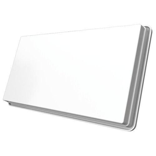 Strong SA 61 antenne satellites Blanc