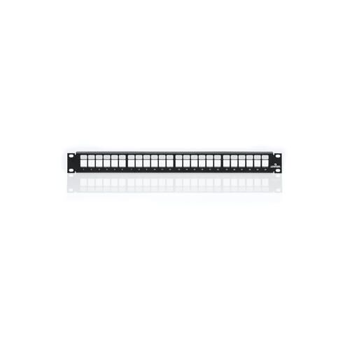Leviton 49255-H24 baie de branchements 1U