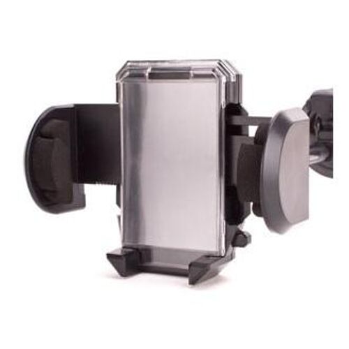 Xqisit MH-500801 Support pour GPS Passif Noir