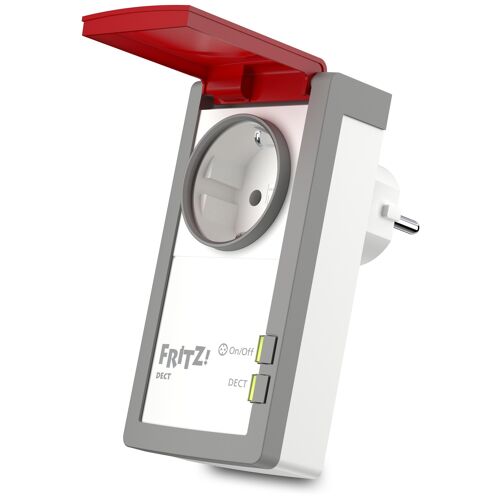 DECT FRITZ! 210 Prise intelligente 3450 W Blanc
