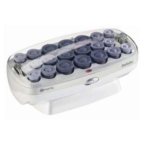 Babyliss 3021e Bigoudis 20 Pièces