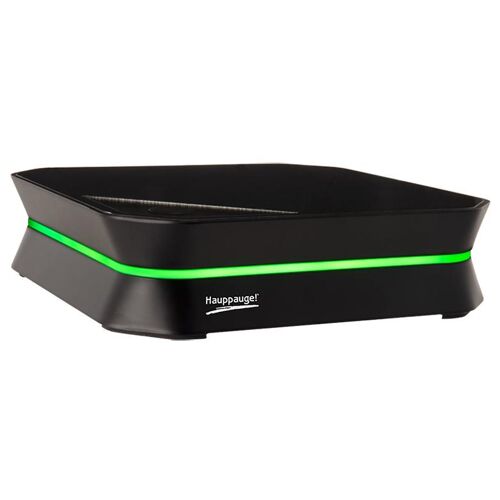 Hauppauge HD PVR 2 Gaming Edition carte d'acquisition vidéo USB 2.0