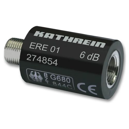 Kathrein ERE 01 connecteur coaxial Type F