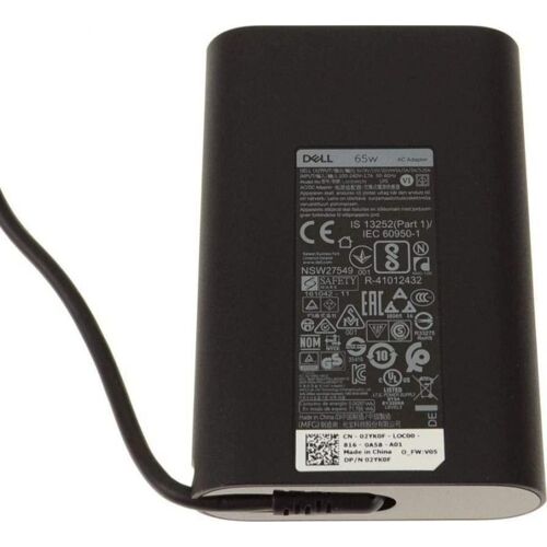 Origin Storage - Adaptateur alimentation USB-C - AC - 65 Watt