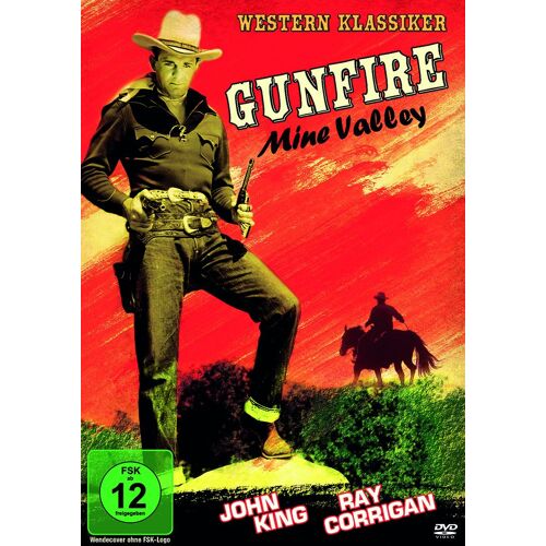 Alive Ag 9673688 Dvd Hd Allemand, Anglais (The Range Busters / Saddle Mountain Roundup)