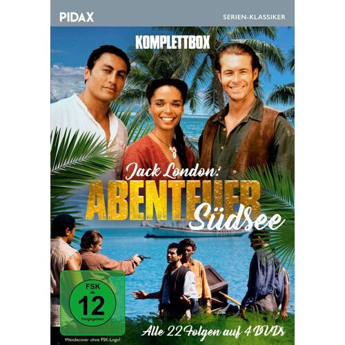 Alive Ag 9673688 Film Dvd Hd Allemand, Anglais (Tales Of The South Seas)