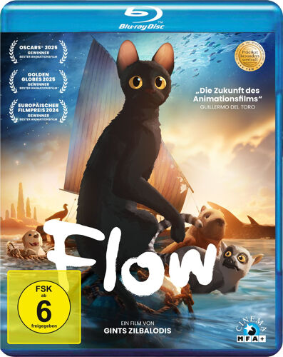 Alive Ag 5658106 Film Blu-Ray Full Hd Allemand (Straume)