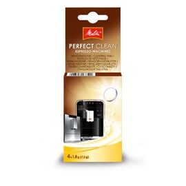 Melitta PERFECT CLEAN Cafetières 1,8 g