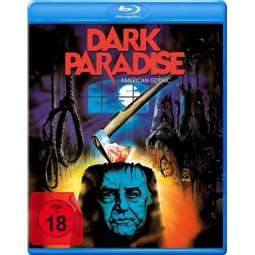 Alive Ag 5007460 Film Blu-Ray