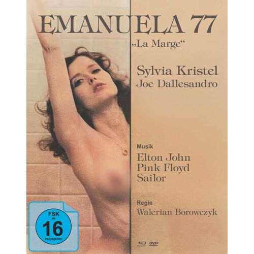 Plaion Pictures 1032009 Film Blu-Ray Hd Allemand, Français
