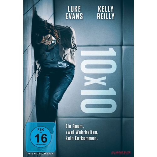 Alive Ag 5932517 Film Dvd Hd Allemand, Anglais (10x10)