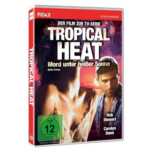 Pidax Film 50228027 Film Dvd Hd Allemand, Anglais (Sweating Bullets)