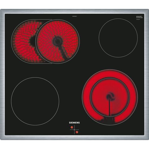 Plaque de cuisson Siemens EA645GN17