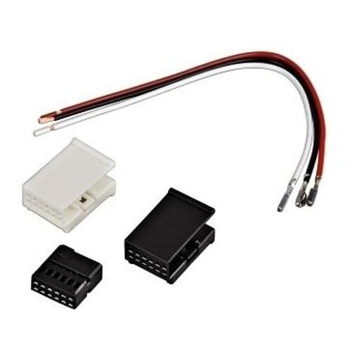 Hama Quadlock-Adapter "UNI