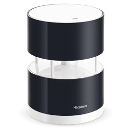 Netatmo Wind Gauge Capteur Environnemental De Maison Intelligente Sans Fil
