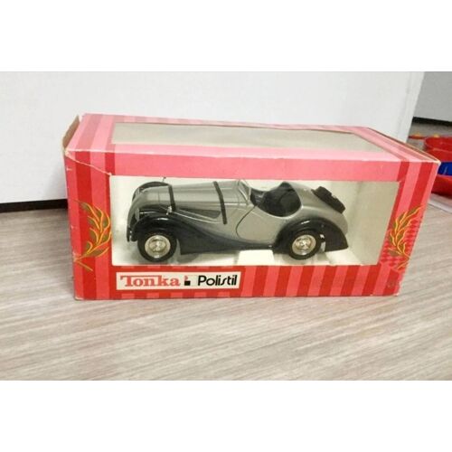Bmw 328 Sport Tonka Polistil-Polistil