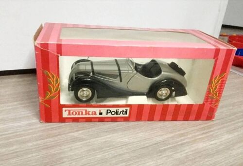 Bmw 328 Sport Tonka Polistil-Polistil