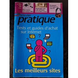 Le Particulier Pratique 353