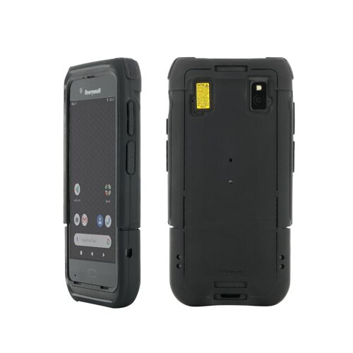 MOBILIS Coque pour Terminal Honeywell ScanPal CT45 CT45XP, Etui Renforcé