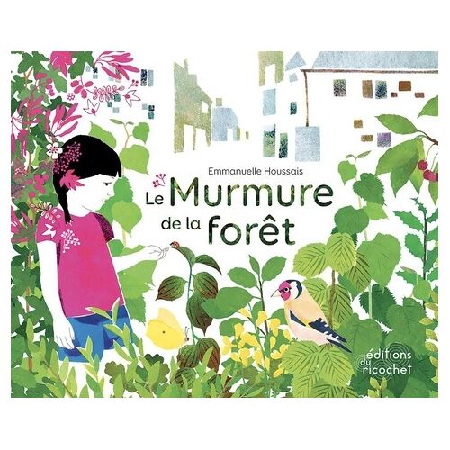 Le Murmure De La Forêt
