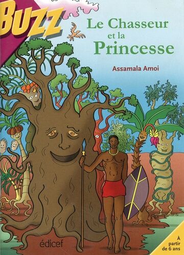 Le Chasseur Et La Princesse