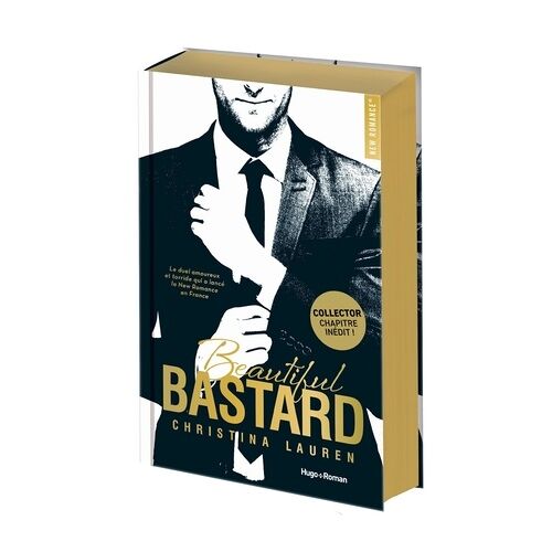 Beautiful Bastard