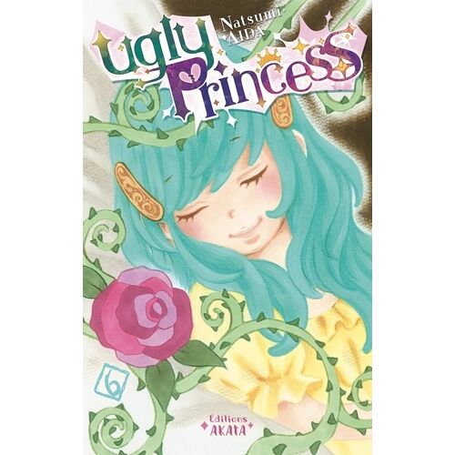 Ugly Princess - Tome 6