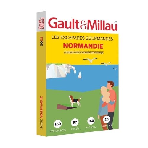 Normandie