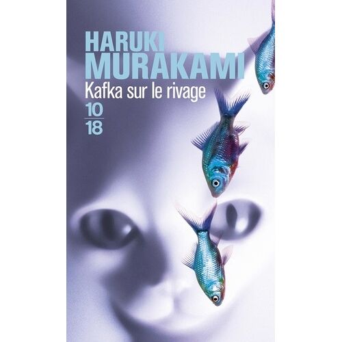 Kafka Sur Le Rivage