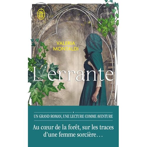 L'errante