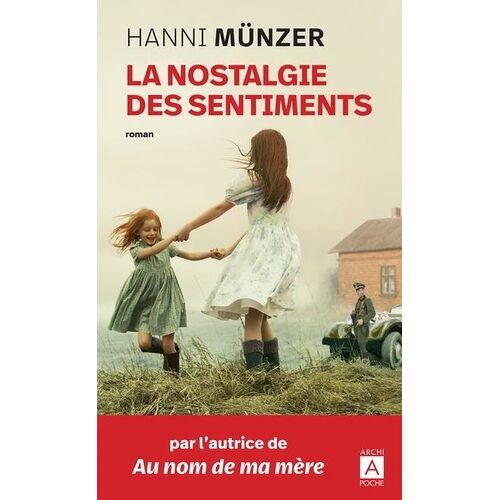 La Nostalgie Des Sentiments