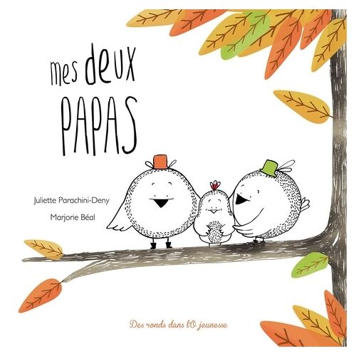 Mes Deux Papas