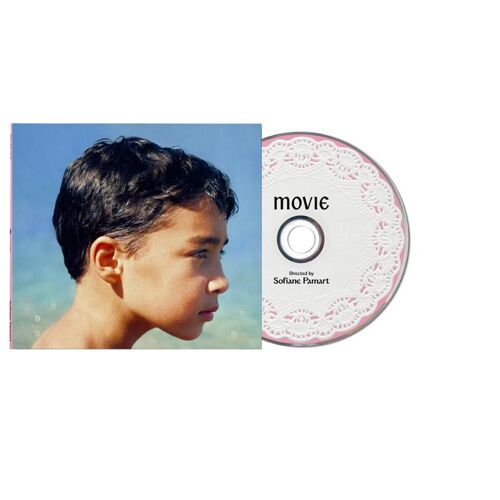 Movie - Cd Album