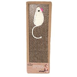 Griffoir Pour Chat Motif Souris