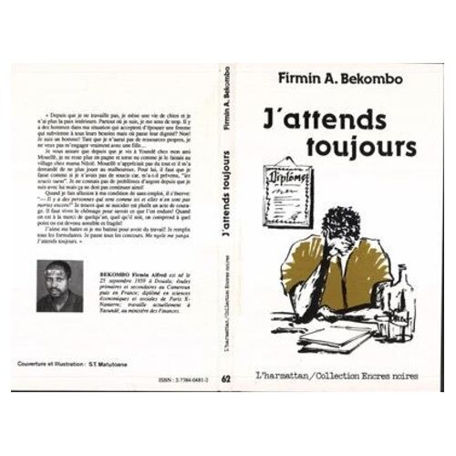 J'attends Toujours