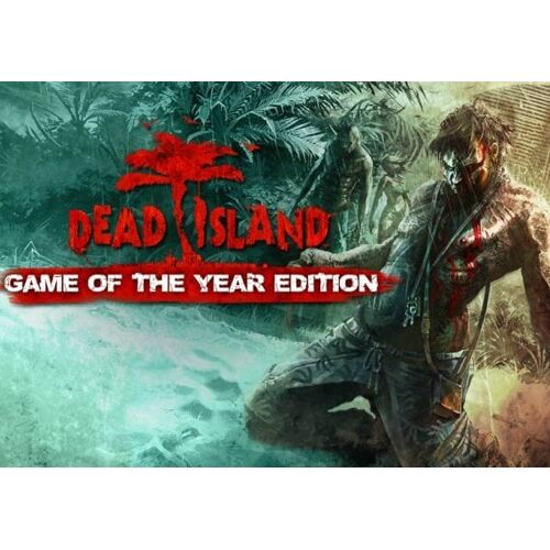 Dead Island (GOTY) (PC) Steam Key - UNITED STATES